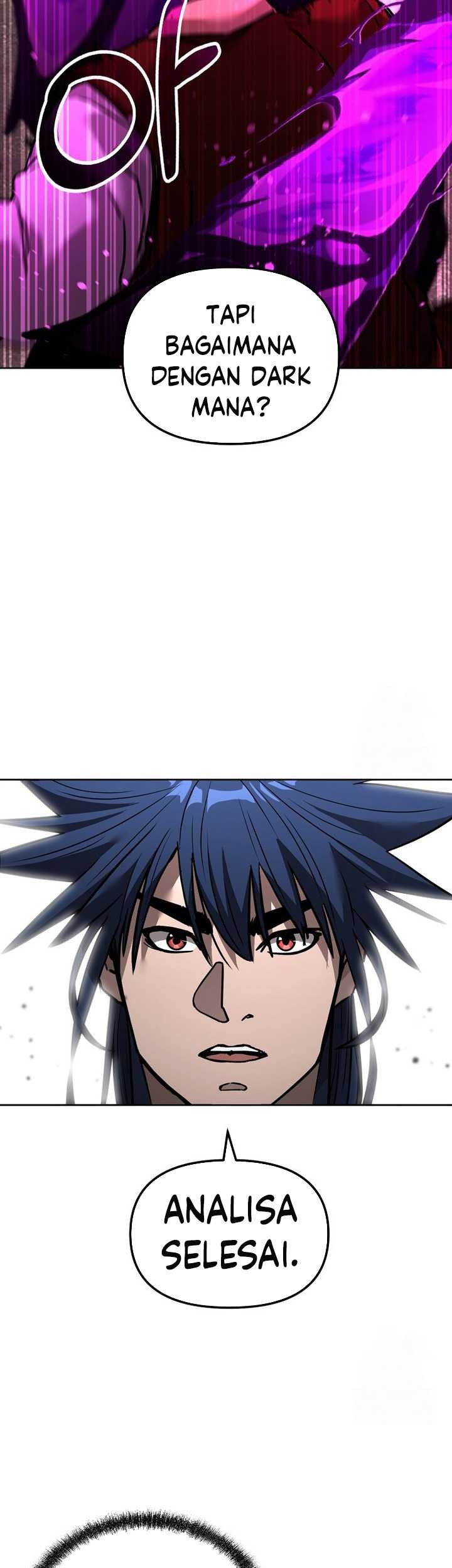 Reincarnation of the Murim Clan’s Former Ranker Chapter 141 Gambar 70