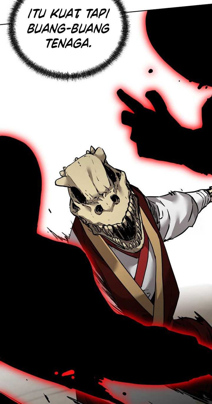 Reincarnation of the Murim Clan’s Former Ranker Chapter 141 Gambar 71