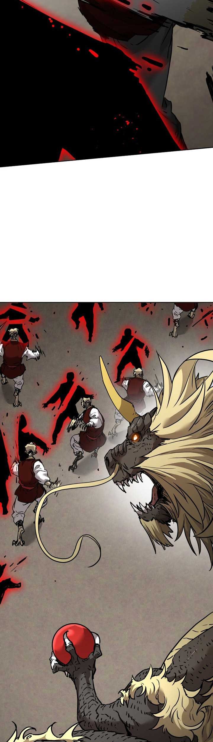 Reincarnation of the Murim Clan’s Former Ranker Chapter 141 Gambar 72