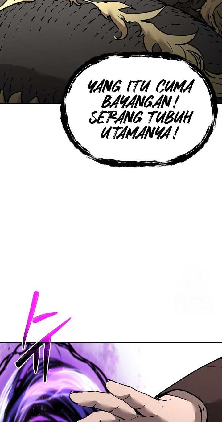 Reincarnation of the Murim Clan’s Former Ranker Chapter 141 Gambar 73