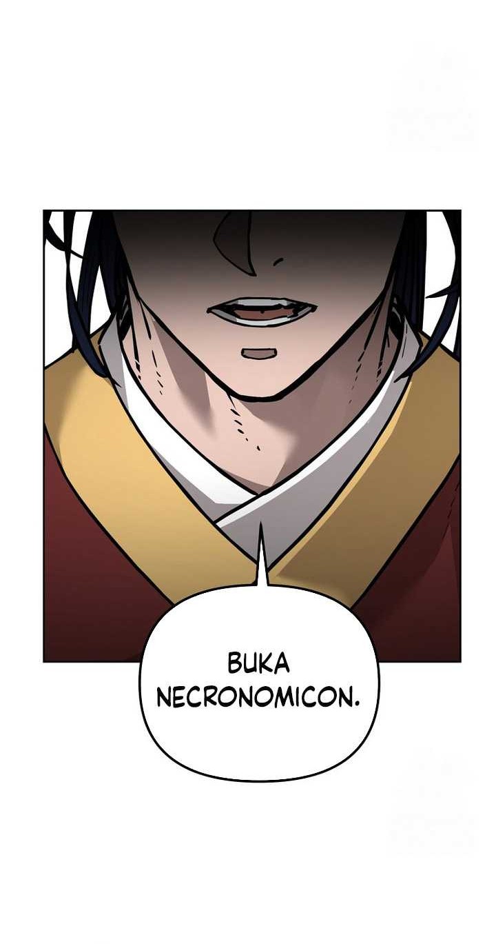 Reincarnation of the Murim Clan’s Former Ranker Chapter 141 Gambar 75