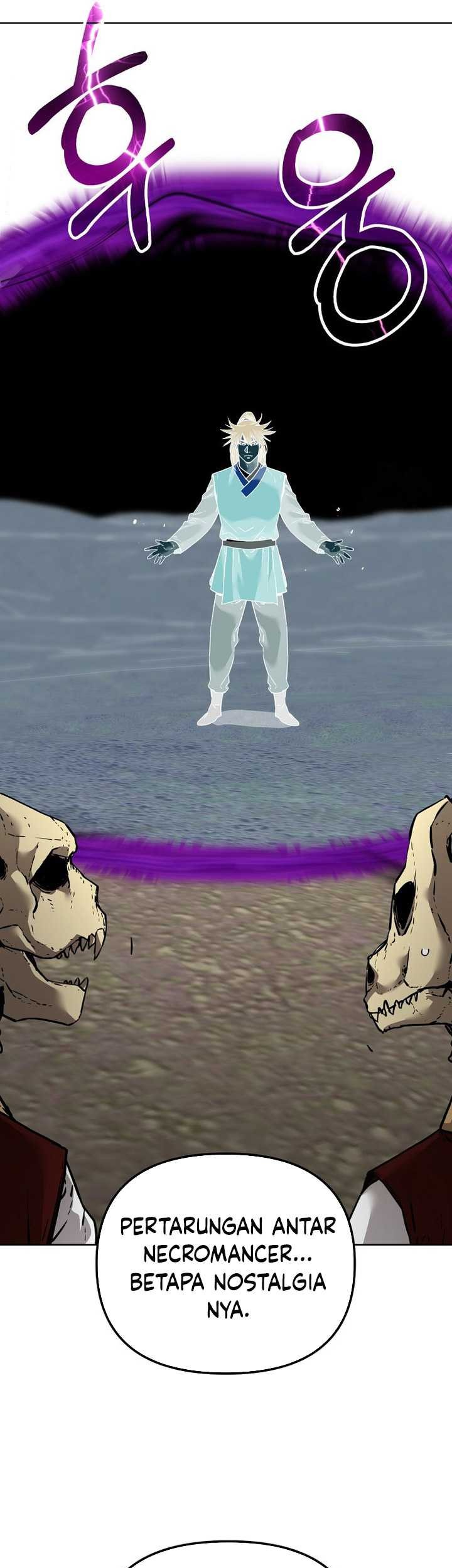 Reincarnation of the Murim Clan’s Former Ranker Chapter 141 Gambar 76