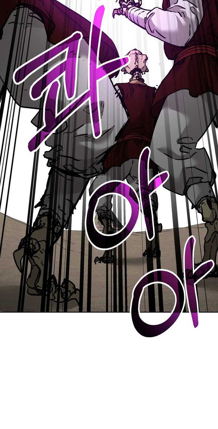 Reincarnation of the Murim Clan’s Former Ranker Chapter 141 Gambar 61