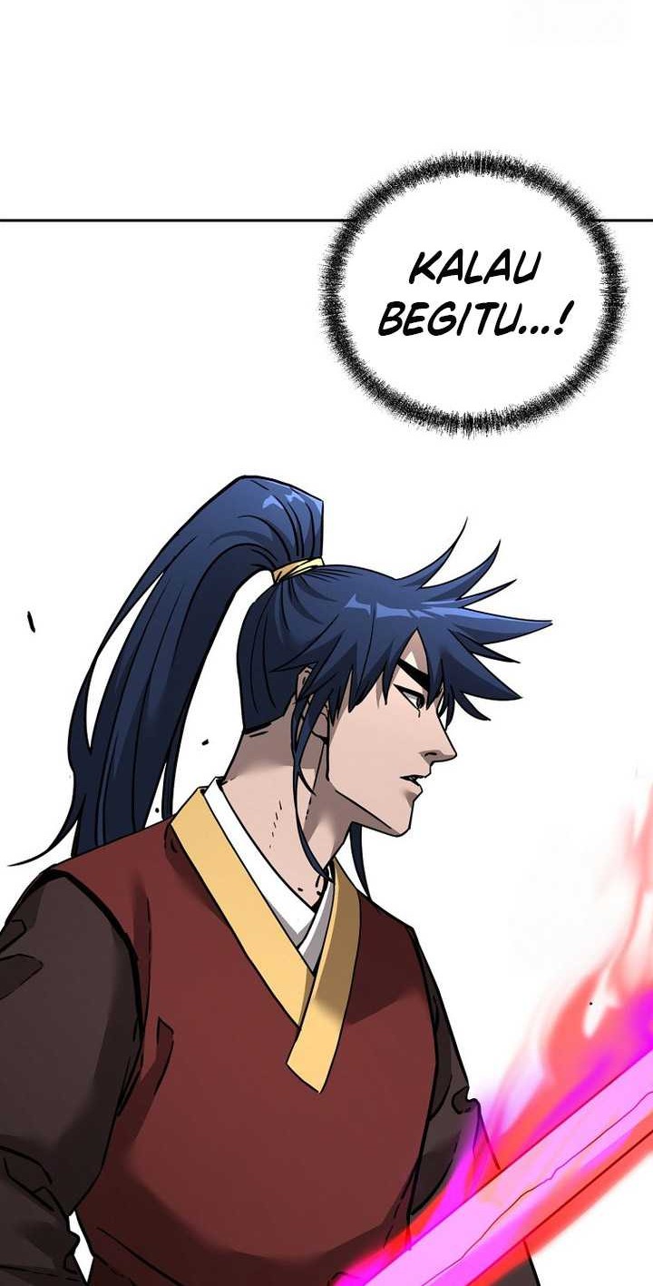 Reincarnation of the Murim Clan’s Former Ranker Chapter 141 Gambar 63