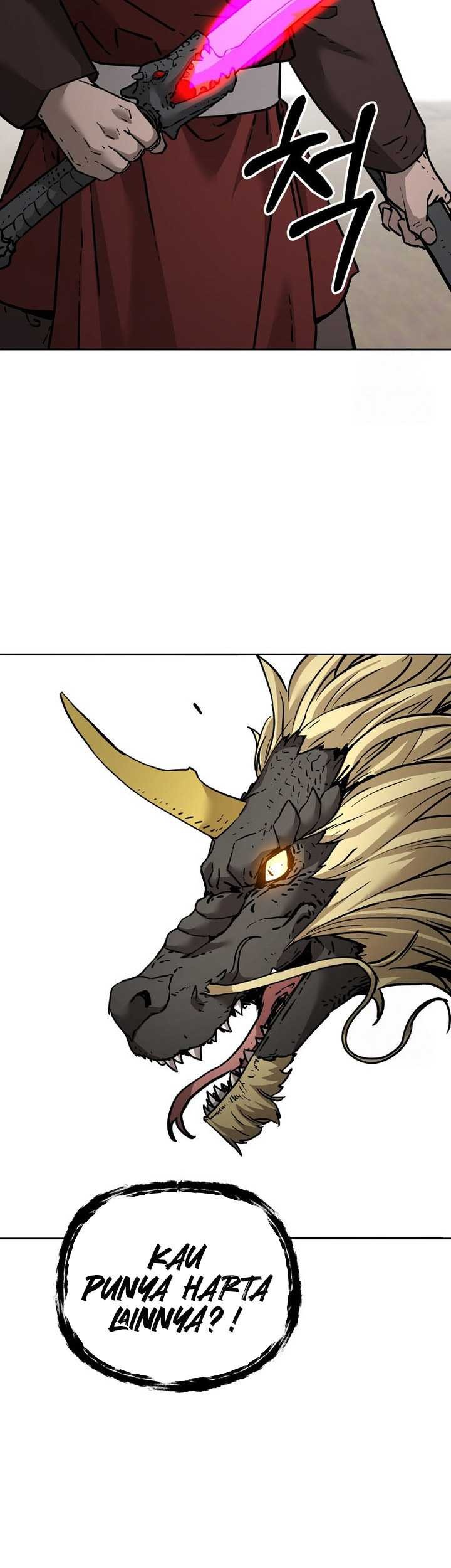 Reincarnation of the Murim Clan’s Former Ranker Chapter 141 Gambar 64