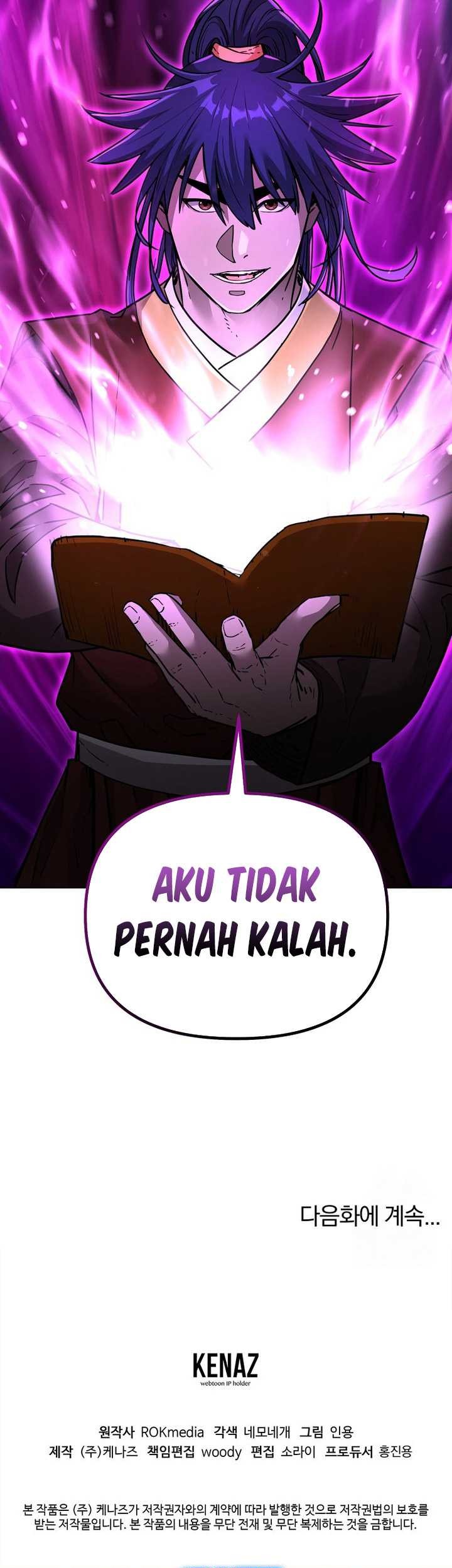 Reincarnation of the Murim Clan’s Former Ranker Chapter 141 Gambar 78