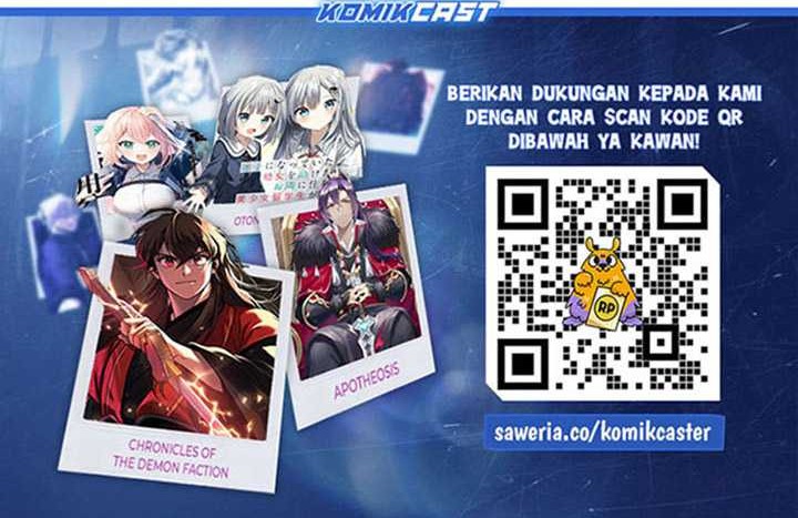 Reincarnation of the Murim Clan’s Former Ranker Chapter 141 Gambar 79