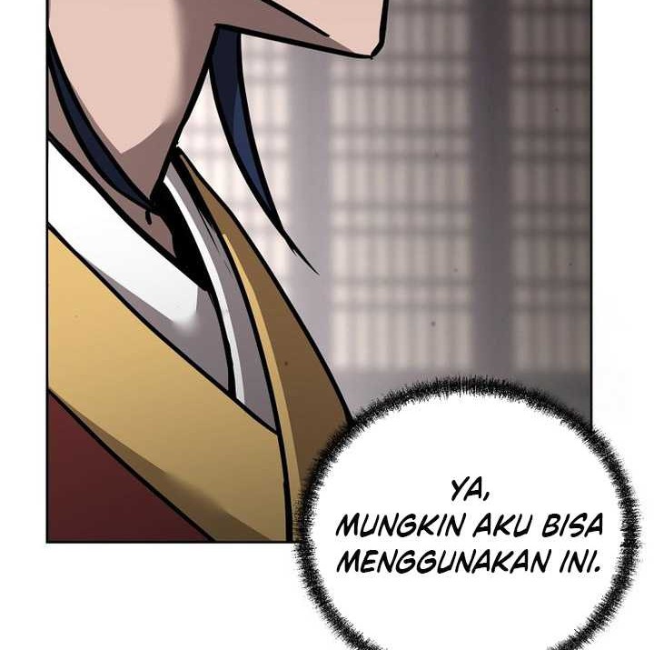 Reincarnation of the Murim Clan’s Former Ranker Chapter 141 Gambar 7