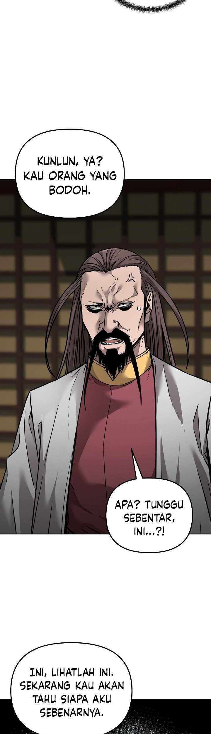 Reincarnation of the Murim Clan’s Former Ranker Chapter 141 Gambar 8