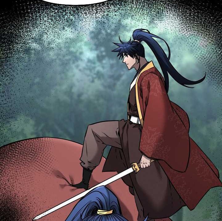 Reincarnation of the Murim Clan’s Former Ranker Chapter 141 Gambar 9