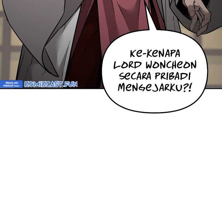 Reincarnation of the Murim Clan’s Former Ranker Chapter 141 Gambar 11