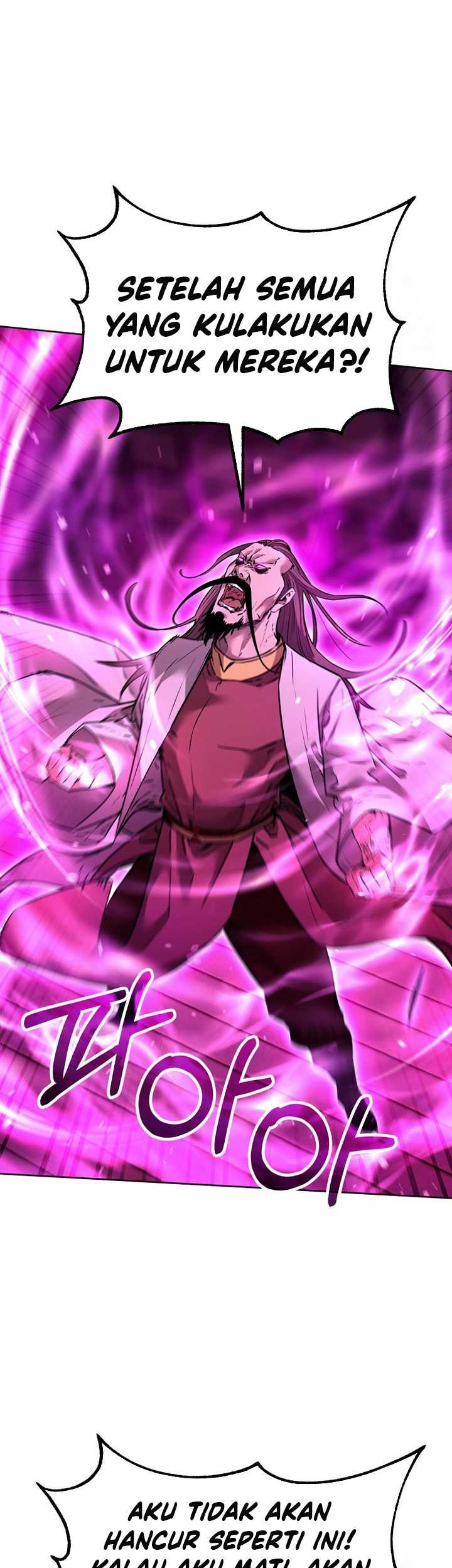 Reincarnation of the Murim Clan’s Former Ranker Chapter 141 Gambar 14