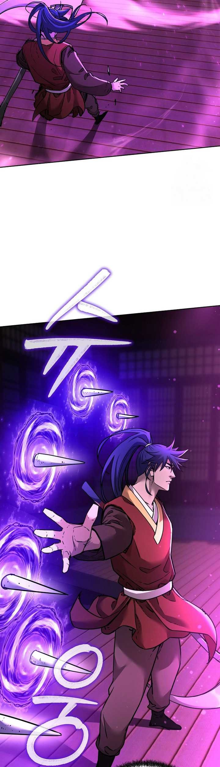 Reincarnation of the Murim Clan’s Former Ranker Chapter 141 Gambar 16