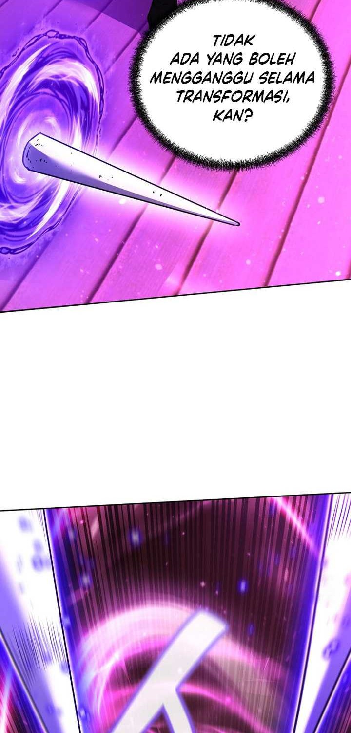 Reincarnation of the Murim Clan’s Former Ranker Chapter 141 Gambar 17