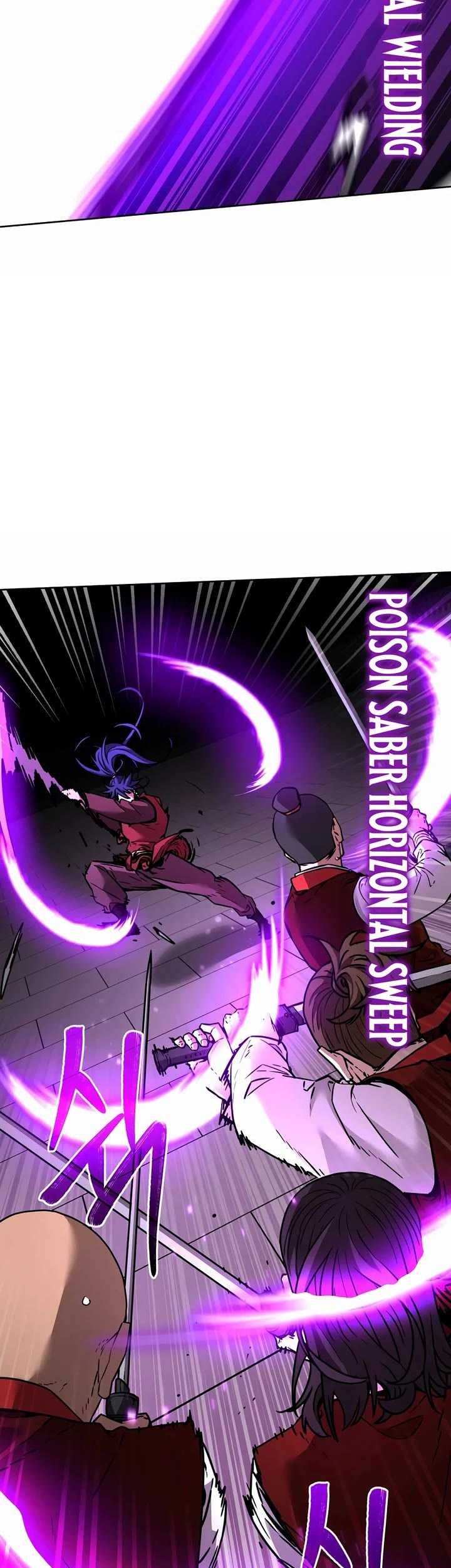 Reincarnation of the Murim Clan’s Former Ranker Chapter 140 Gambar 26