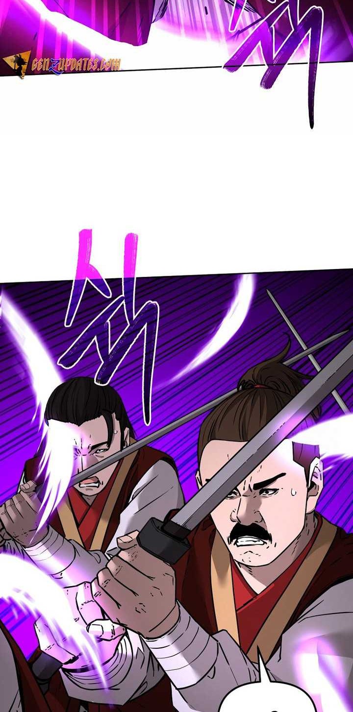 Reincarnation of the Murim Clan’s Former Ranker Chapter 140 Gambar 27