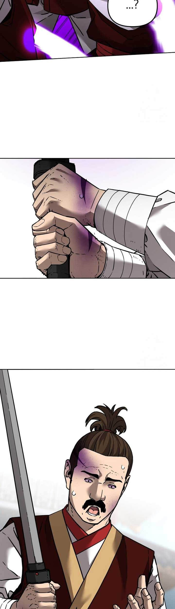 Reincarnation of the Murim Clan’s Former Ranker Chapter 140 Gambar 28