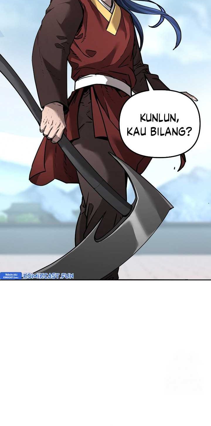 Reincarnation of the Murim Clan’s Former Ranker Chapter 140 Gambar 33