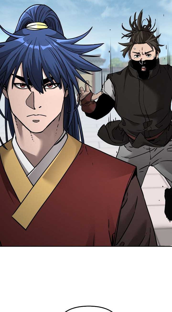 Reincarnation of the Murim Clan’s Former Ranker Chapter 140 Gambar 35