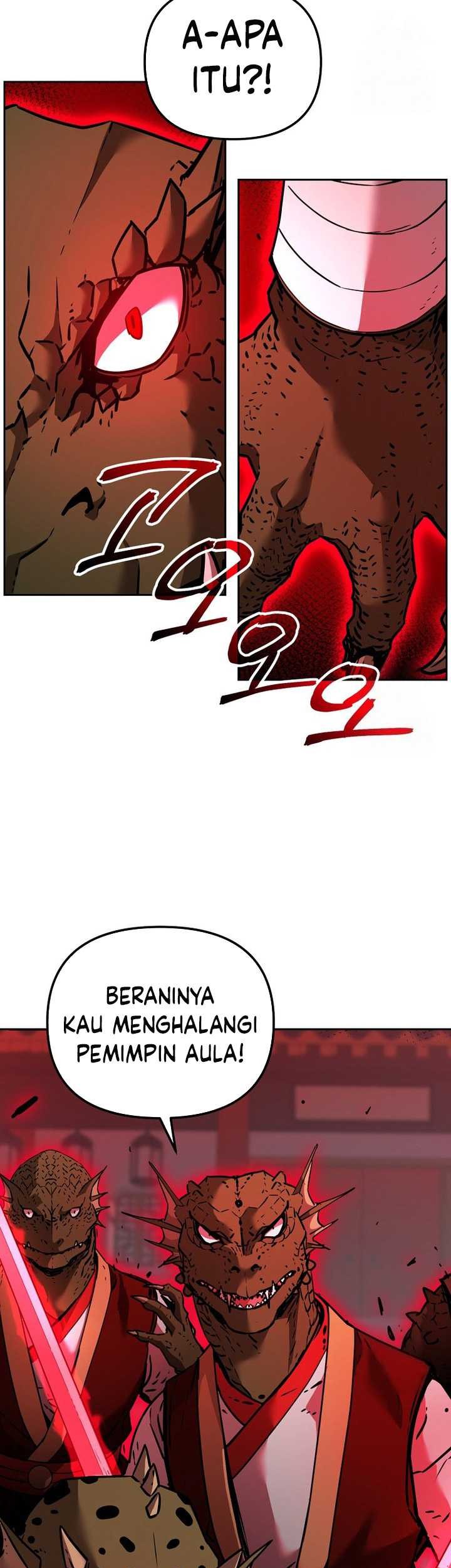 Reincarnation of the Murim Clan’s Former Ranker Chapter 140 Gambar 36