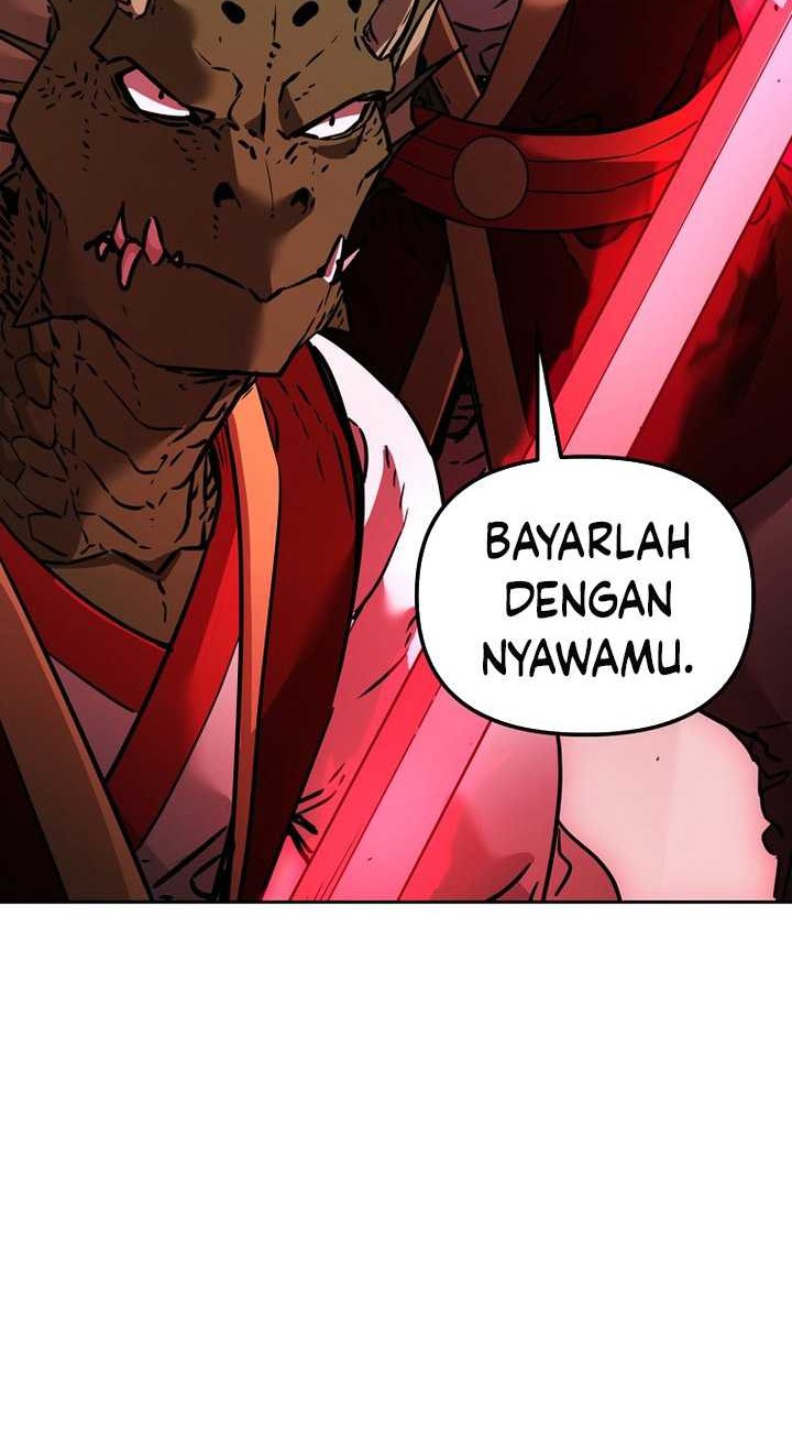 Reincarnation of the Murim Clan’s Former Ranker Chapter 140 Gambar 37