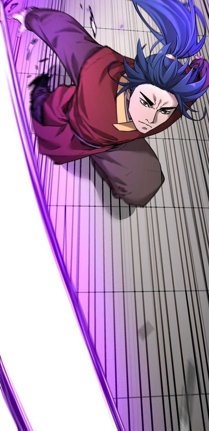 Reincarnation of the Murim Clan’s Former Ranker Chapter 140 Gambar 19