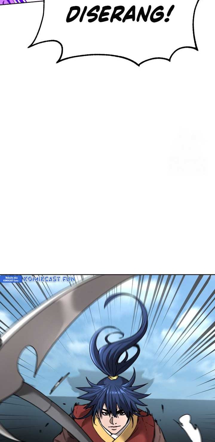 Reincarnation of the Murim Clan’s Former Ranker Chapter 140 Gambar 21