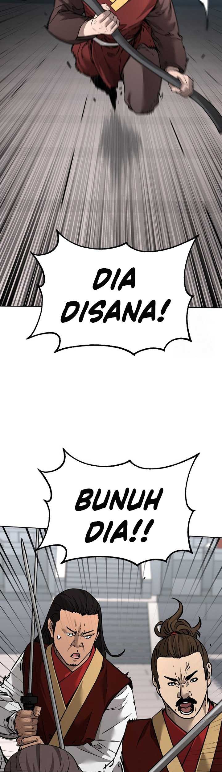 Reincarnation of the Murim Clan’s Former Ranker Chapter 140 Gambar 22