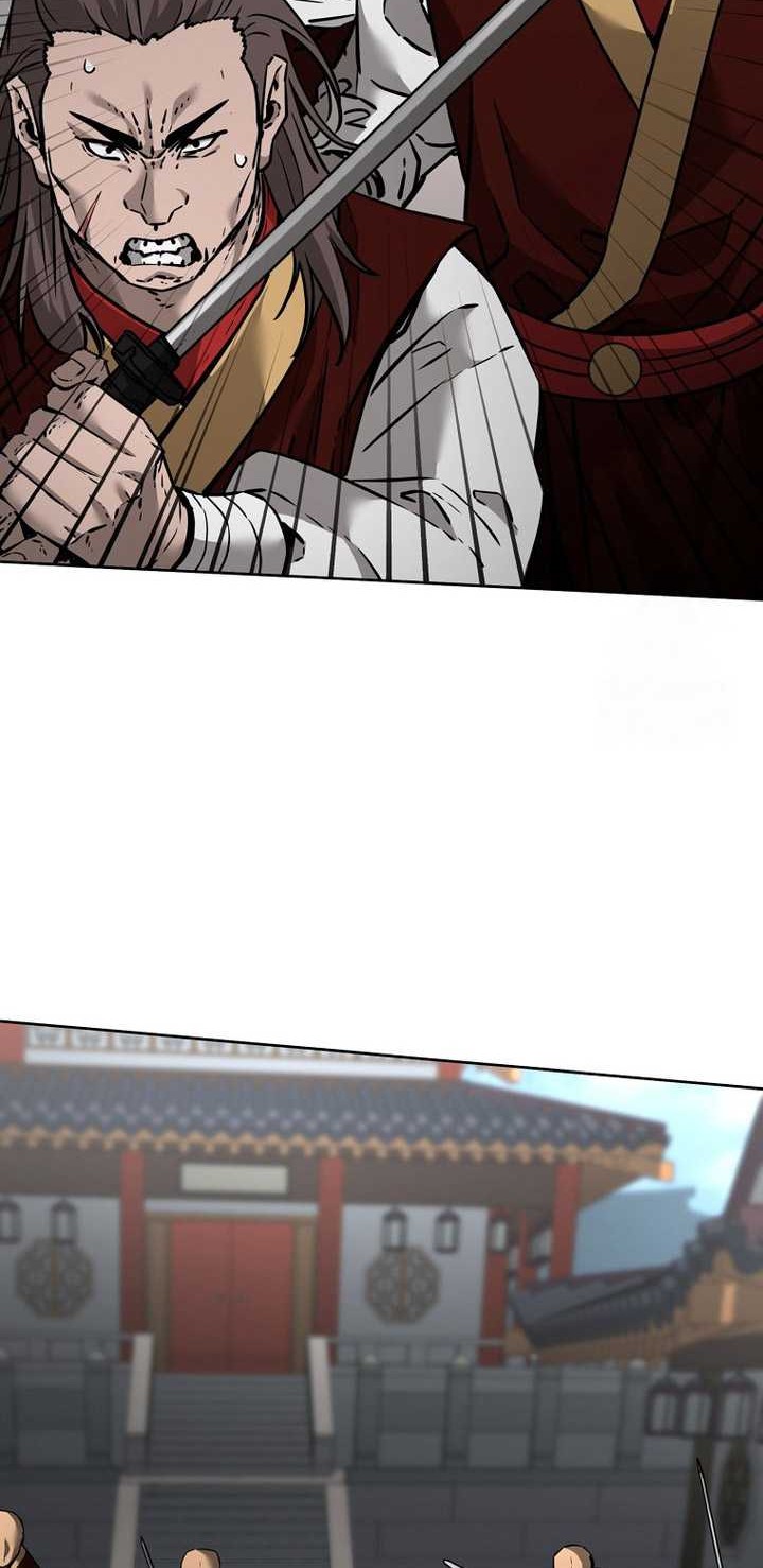 Reincarnation of the Murim Clan’s Former Ranker Chapter 140 Gambar 23