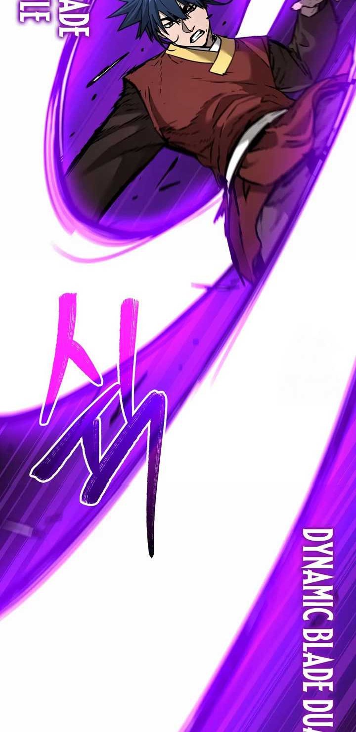 Reincarnation of the Murim Clan’s Former Ranker Chapter 140 Gambar 25