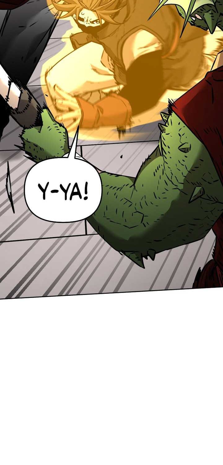 Reincarnation of the Murim Clan’s Former Ranker Chapter 140 Gambar 49