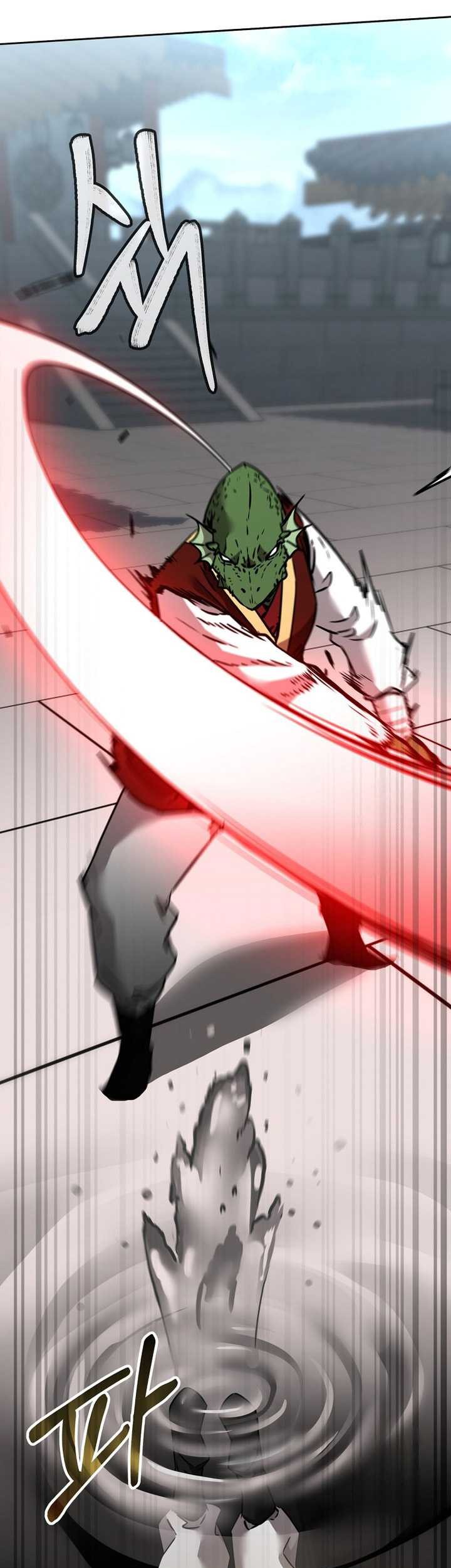 Reincarnation of the Murim Clan’s Former Ranker Chapter 140 Gambar 50