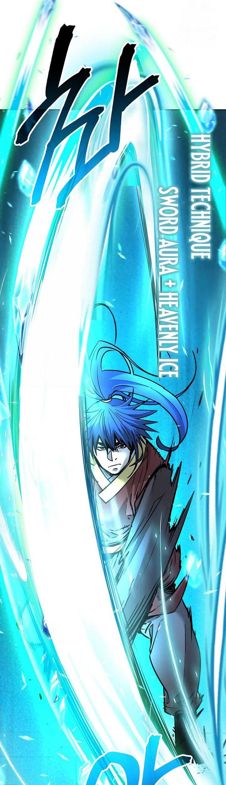 Reincarnation of the Murim Clan’s Former Ranker Chapter 140 Gambar 56