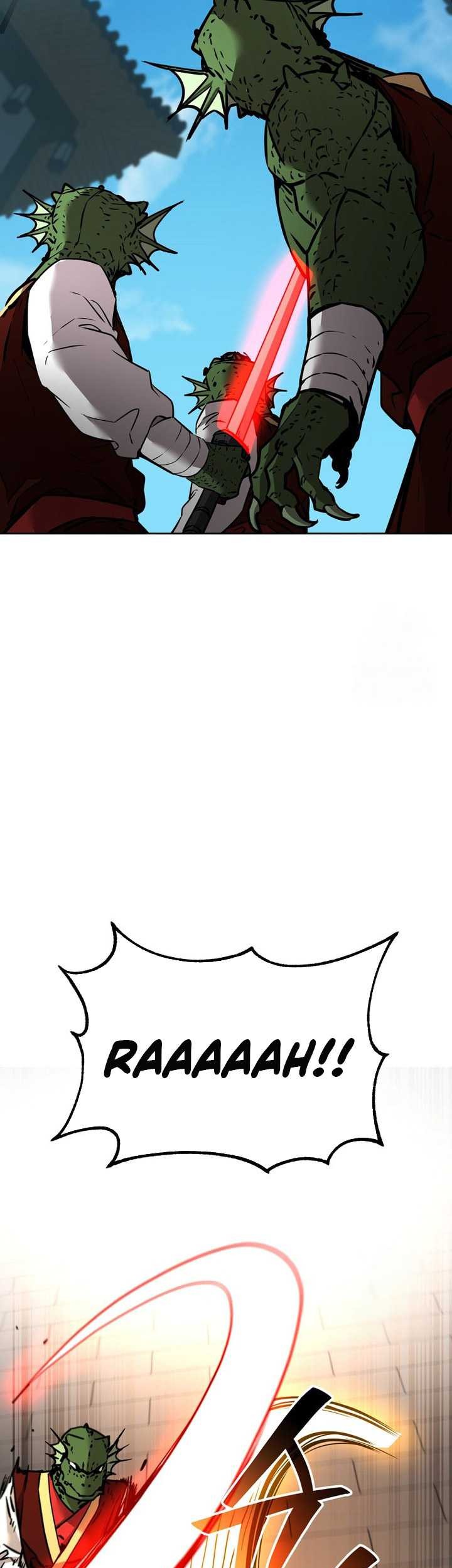 Reincarnation of the Murim Clan’s Former Ranker Chapter 140 Gambar 44