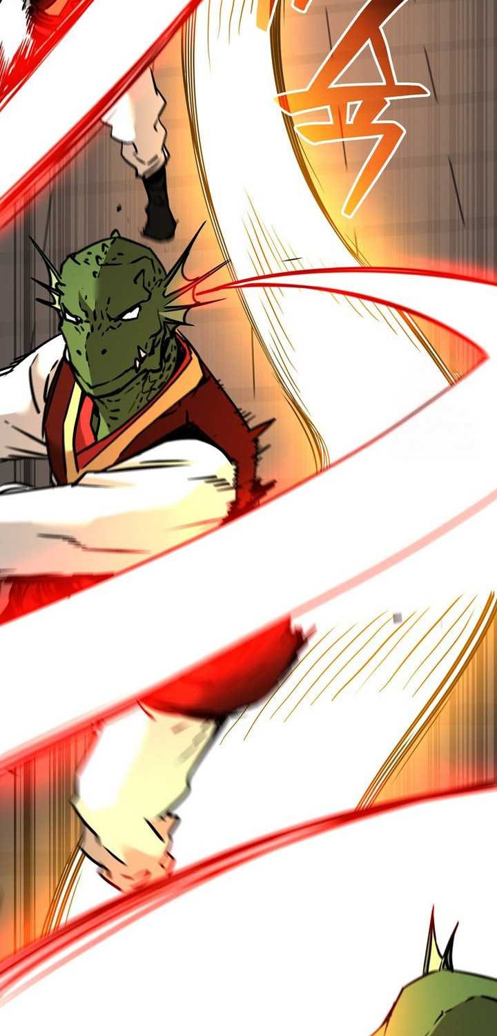 Reincarnation of the Murim Clan’s Former Ranker Chapter 140 Gambar 45