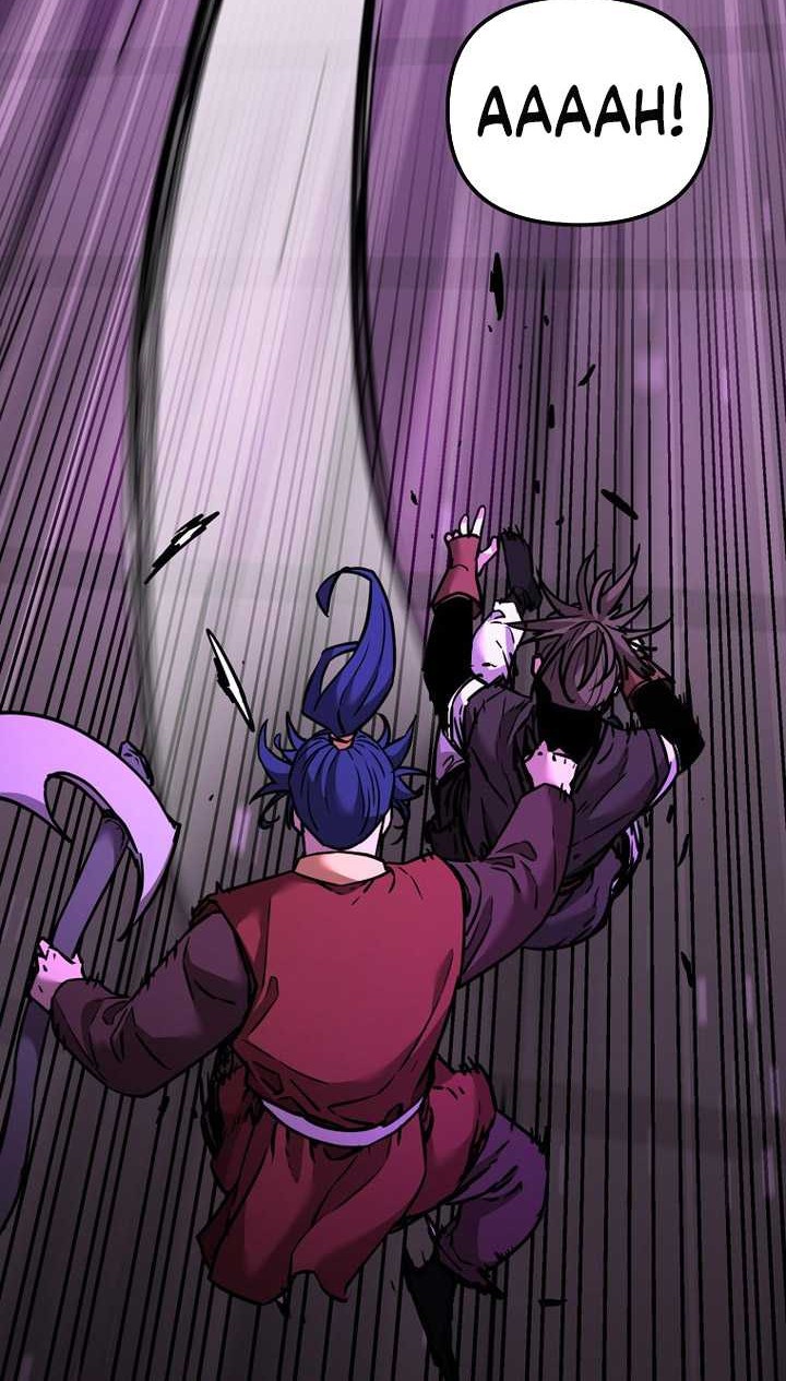 Reincarnation of the Murim Clan’s Former Ranker Chapter 140 Gambar 67