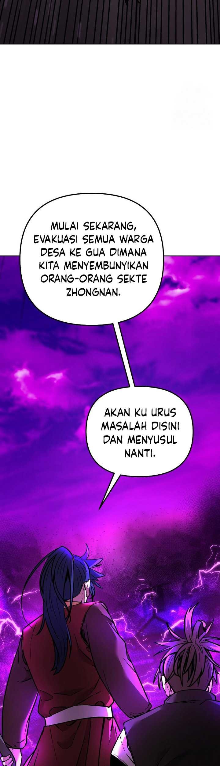 Reincarnation of the Murim Clan’s Former Ranker Chapter 140 Gambar 68