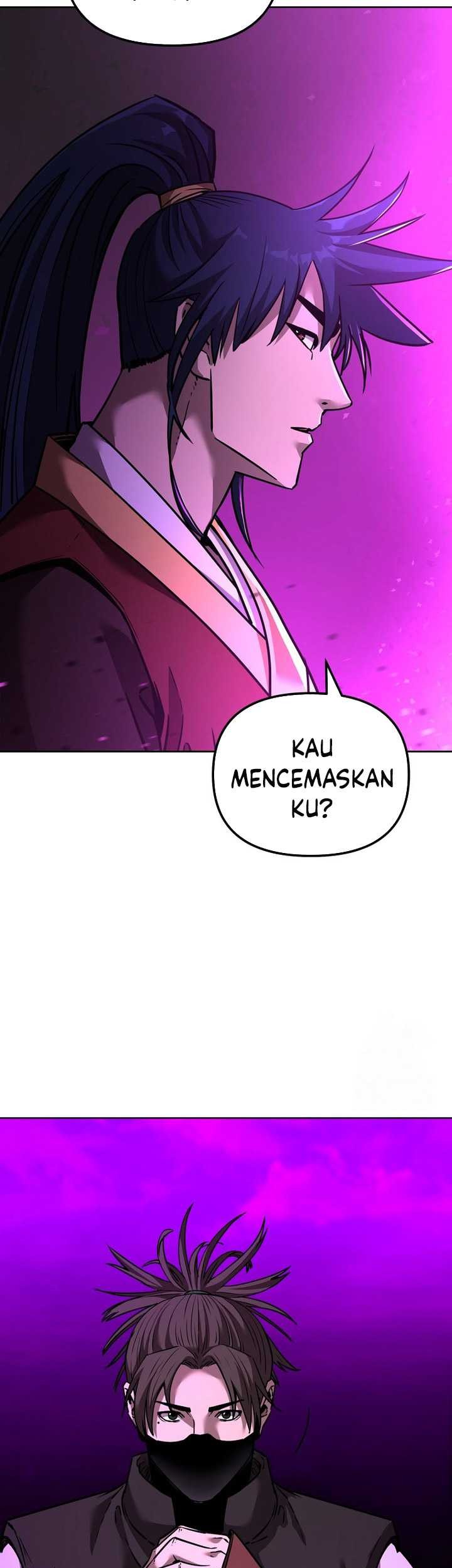 Reincarnation of the Murim Clan’s Former Ranker Chapter 140 Gambar 70