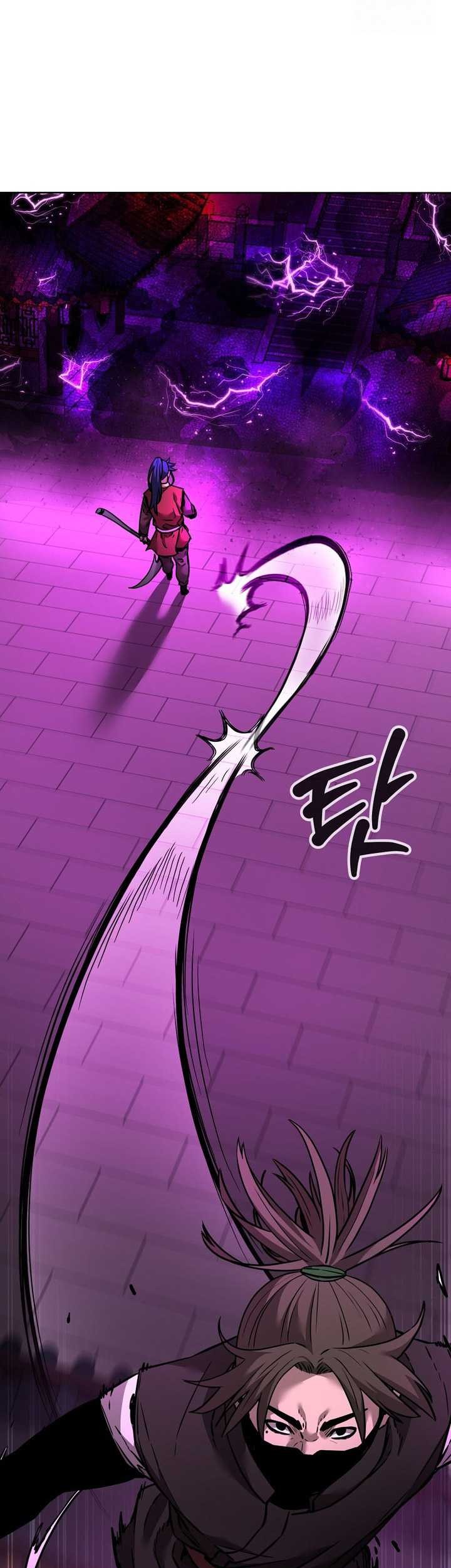 Reincarnation of the Murim Clan’s Former Ranker Chapter 140 Gambar 72