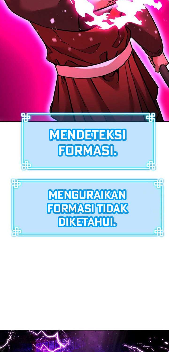 Reincarnation of the Murim Clan’s Former Ranker Chapter 140 Gambar 75