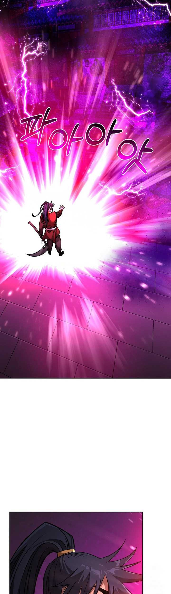 Reincarnation of the Murim Clan’s Former Ranker Chapter 140 Gambar 76