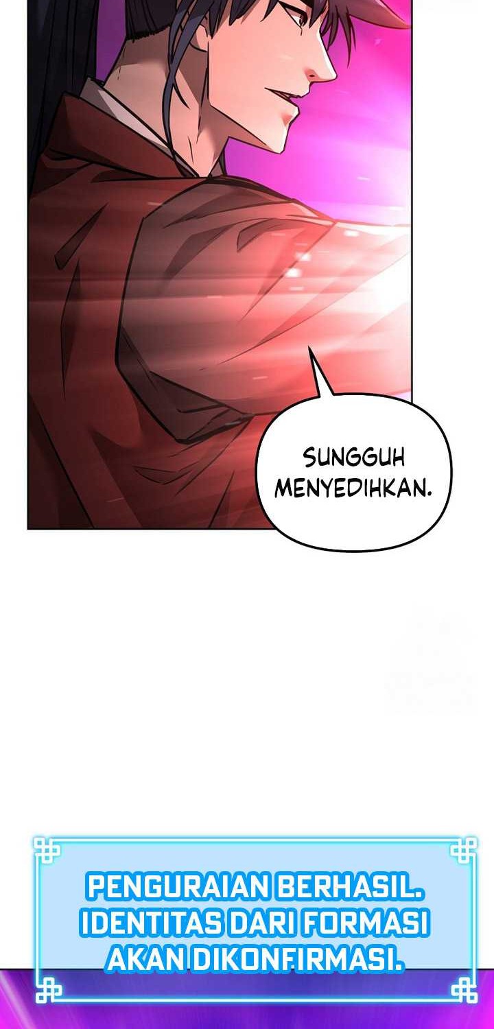 Reincarnation of the Murim Clan’s Former Ranker Chapter 140 Gambar 77