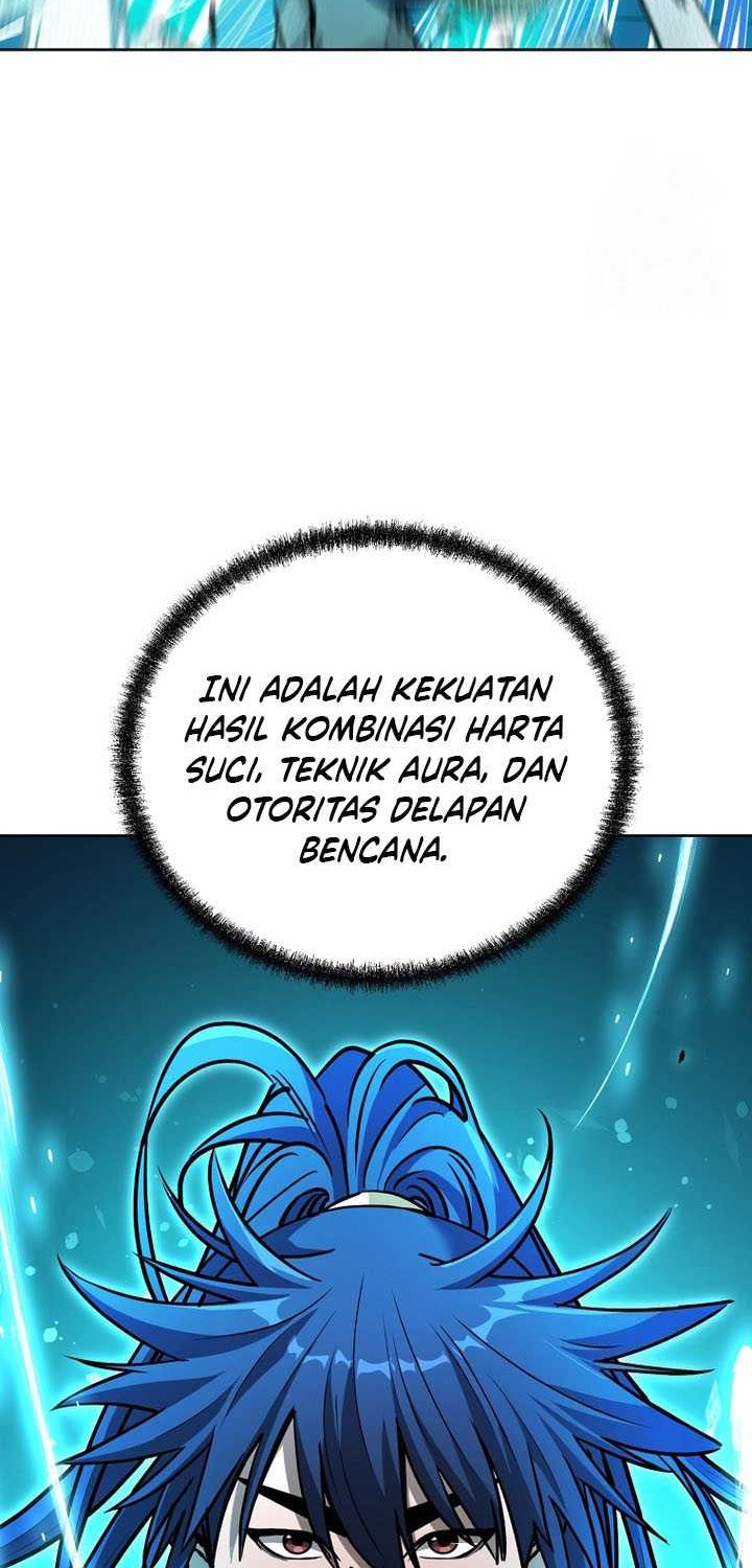 Reincarnation of the Murim Clan’s Former Ranker Chapter 140 Gambar 59