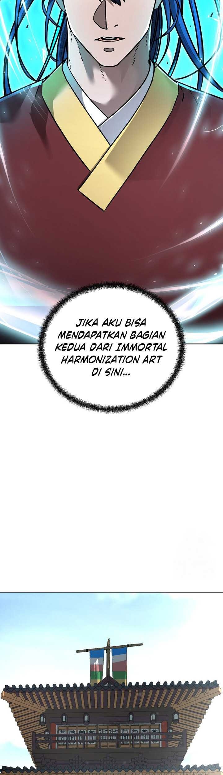 Reincarnation of the Murim Clan’s Former Ranker Chapter 140 Gambar 60