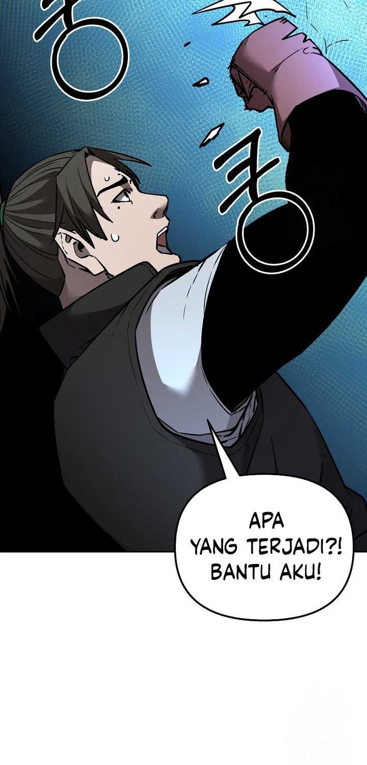 Reincarnation of the Murim Clan’s Former Ranker Chapter 140 Gambar 63