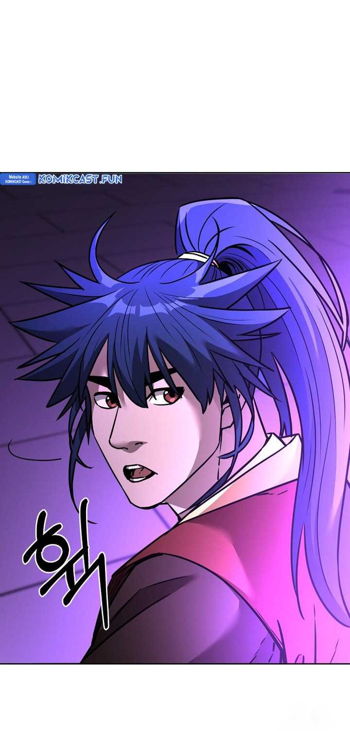 Reincarnation of the Murim Clan’s Former Ranker Chapter 140 Gambar 65