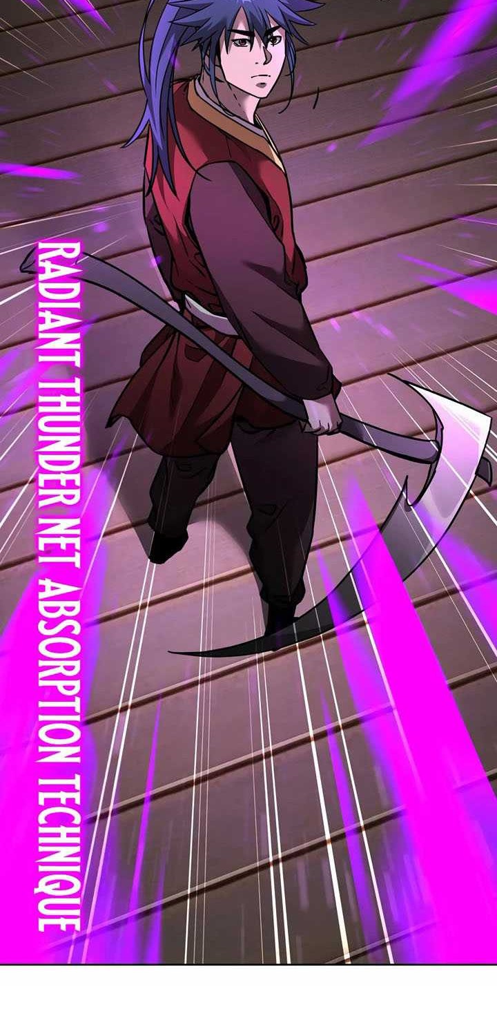 Reincarnation of the Murim Clan’s Former Ranker Chapter 140 Gambar 81