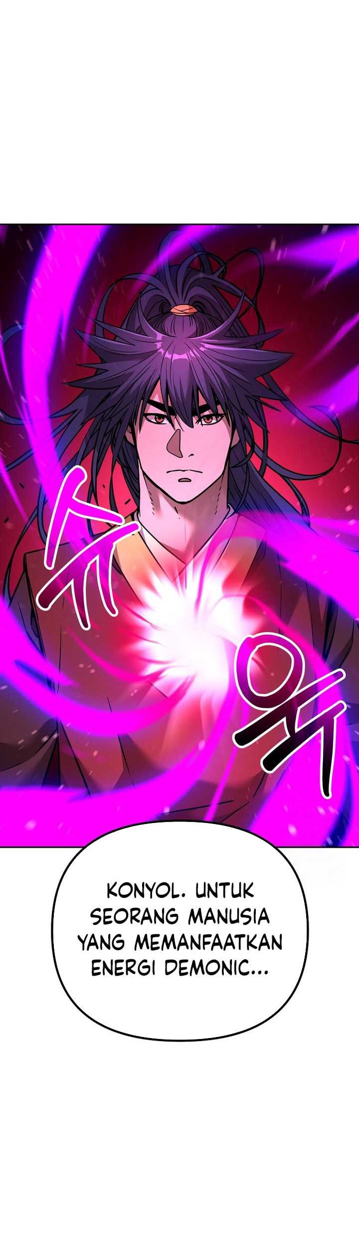 Reincarnation of the Murim Clan’s Former Ranker Chapter 140 Gambar 82