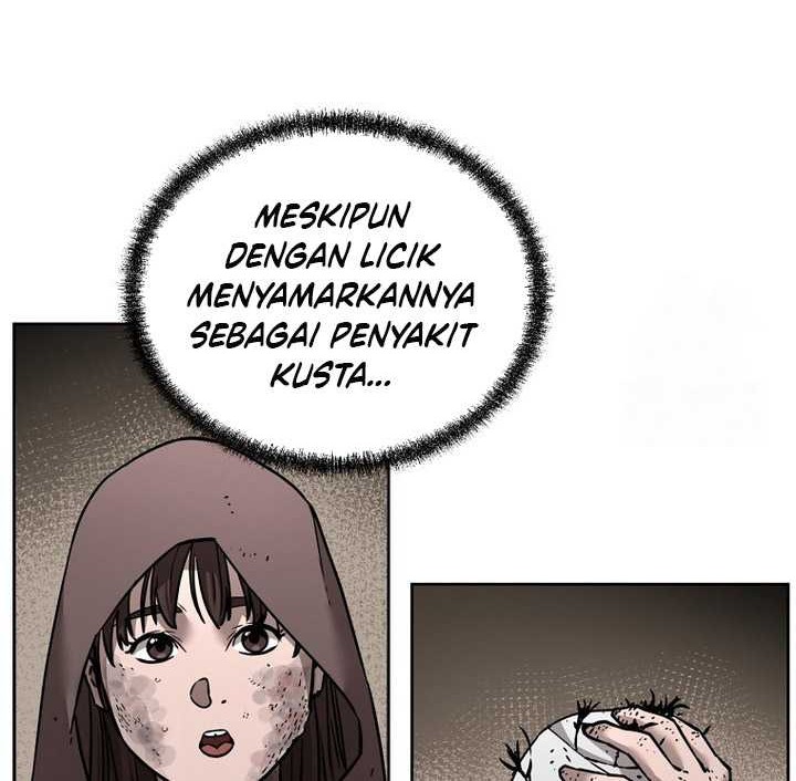 Reincarnation of the Murim Clan’s Former Ranker Chapter 140 Gambar 7