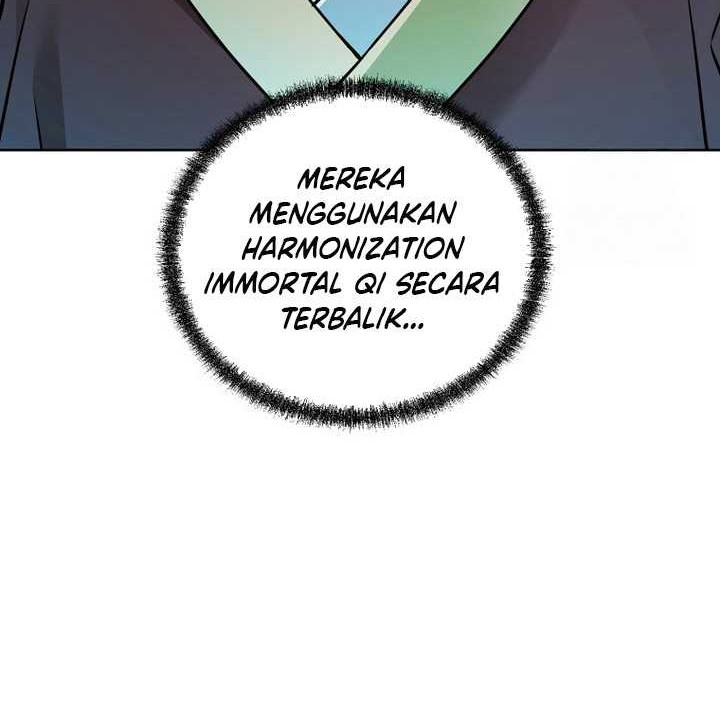 Reincarnation of the Murim Clan’s Former Ranker Chapter 140 Gambar 9